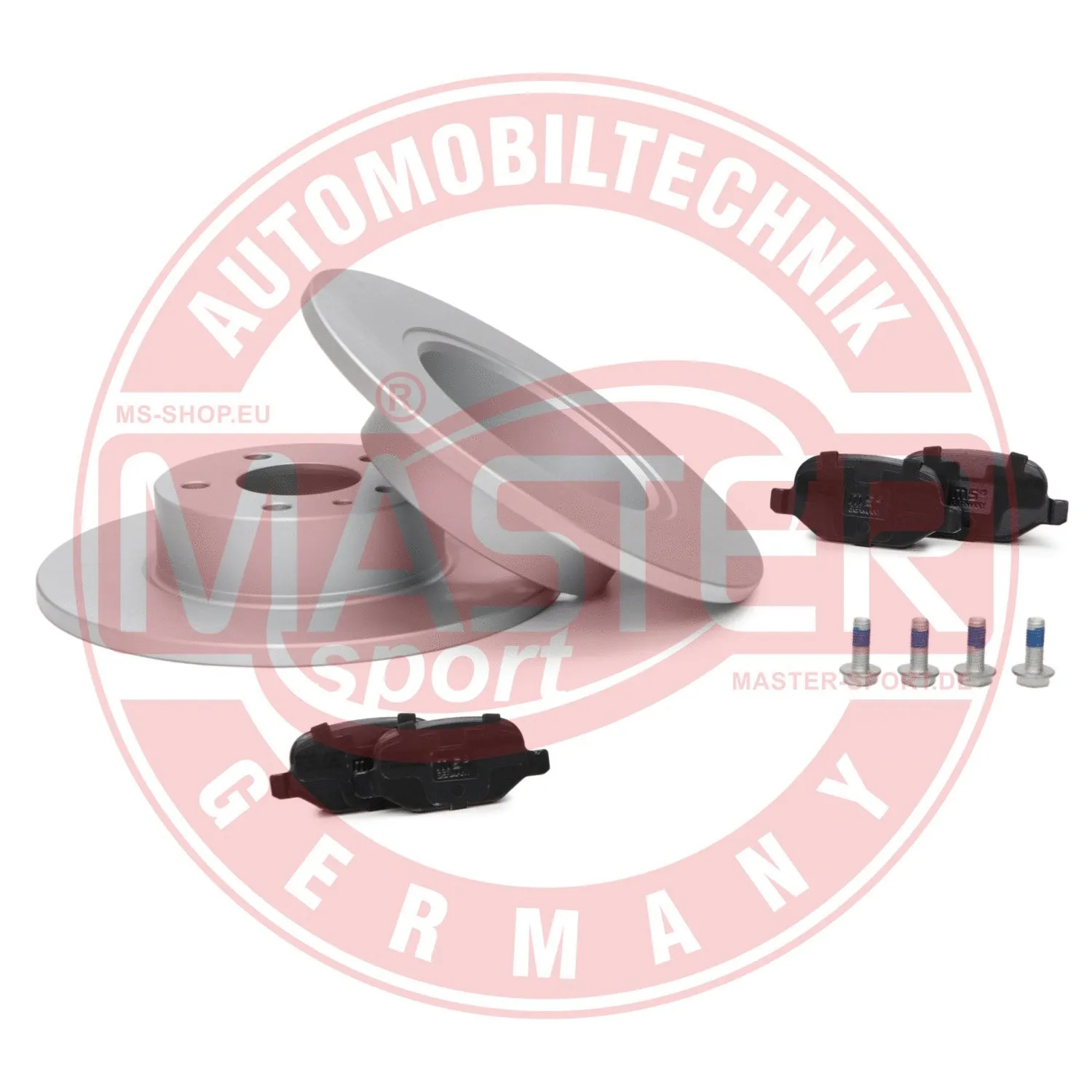 Brake Kit, disc brake