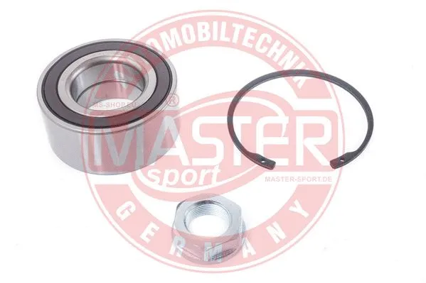 Wheel Bearing Kit (3584-SET-MS)