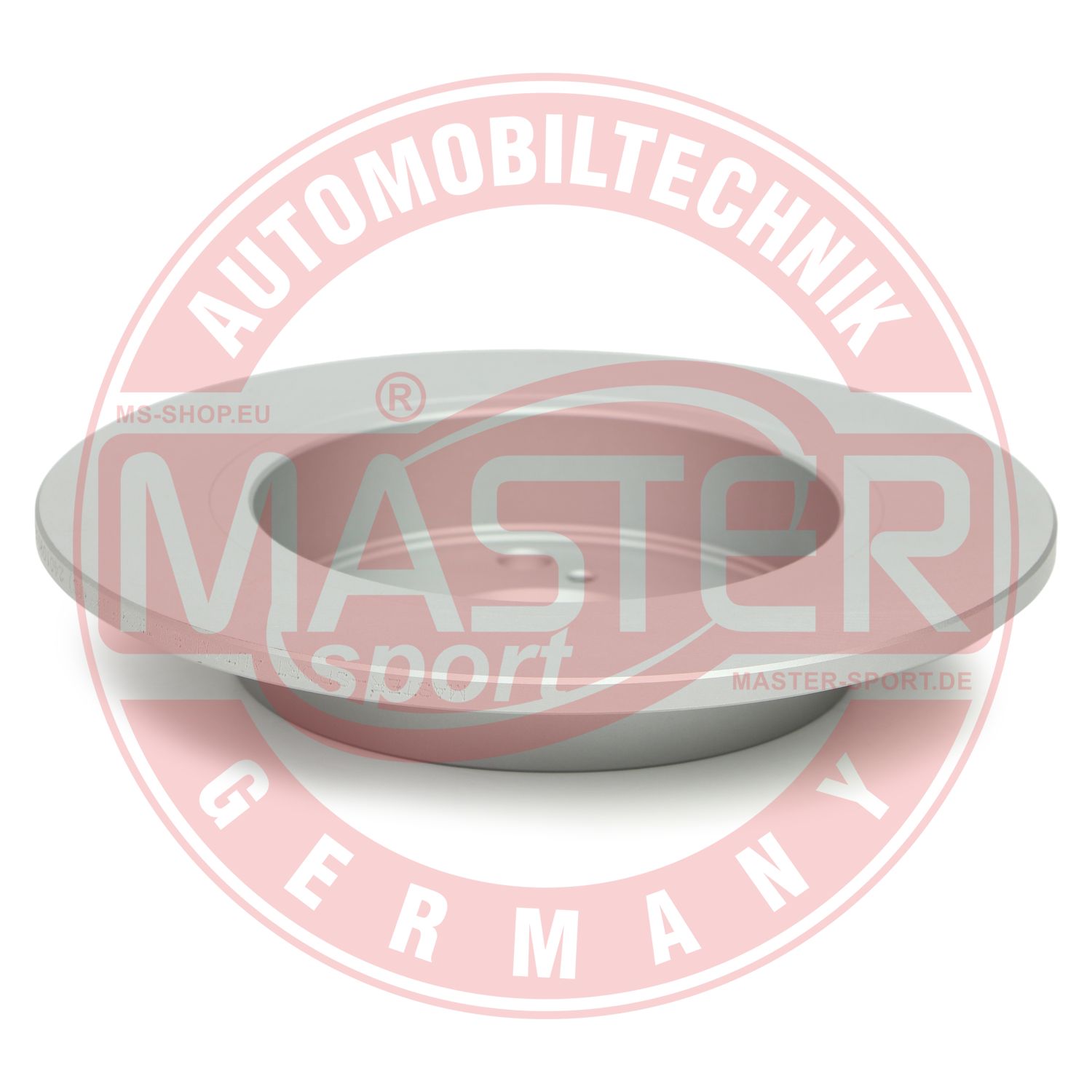 Brake Disc (24010901821PR-PCS-MS)
