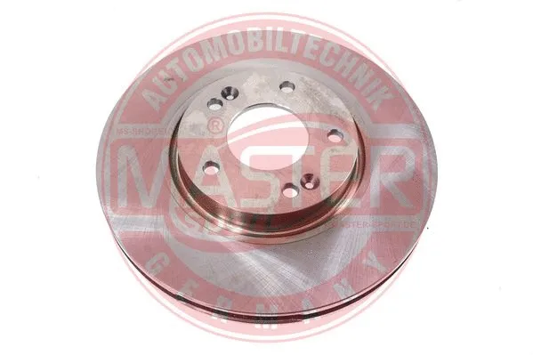 Brake Disc (24012802561-PCS-MS)
