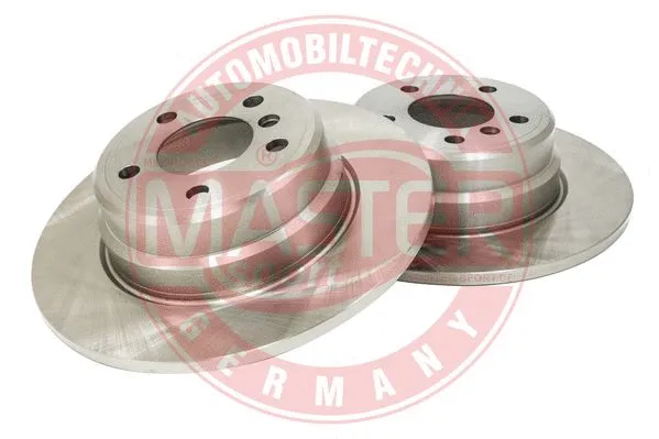 Brake Disc (24011201521-SET-MS)
