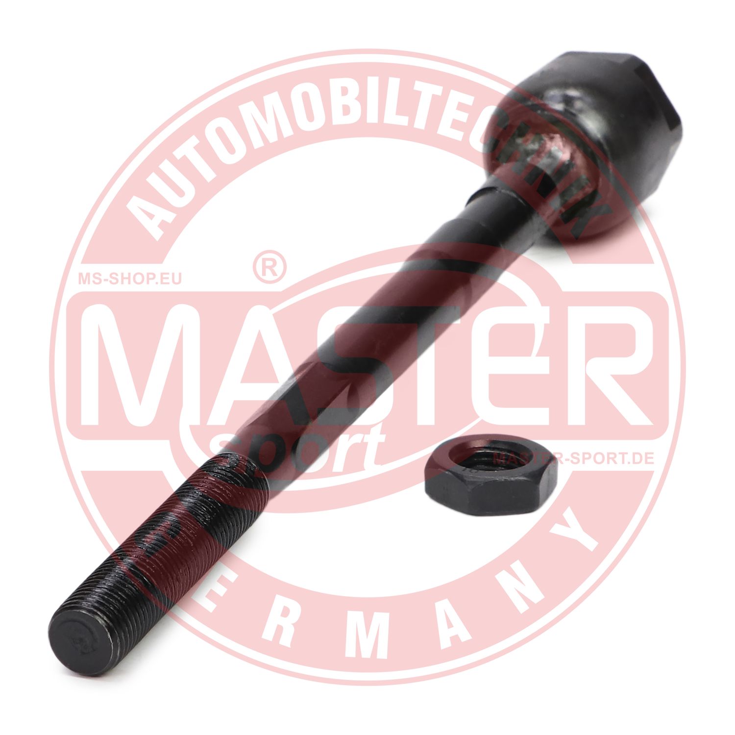 Inner Tie Rod