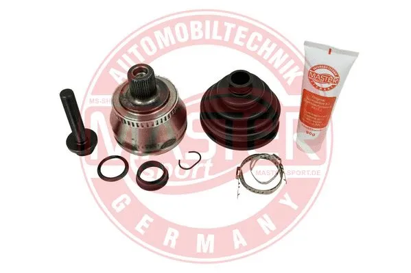 Joint Kit, drive shaft (300856-SET-MS)