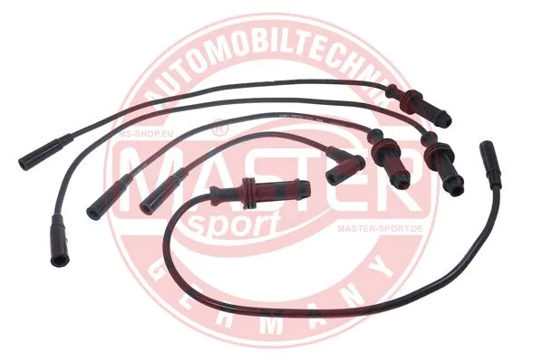 Ignition Cable Kit (756-ZW-LPG-SET-MS)