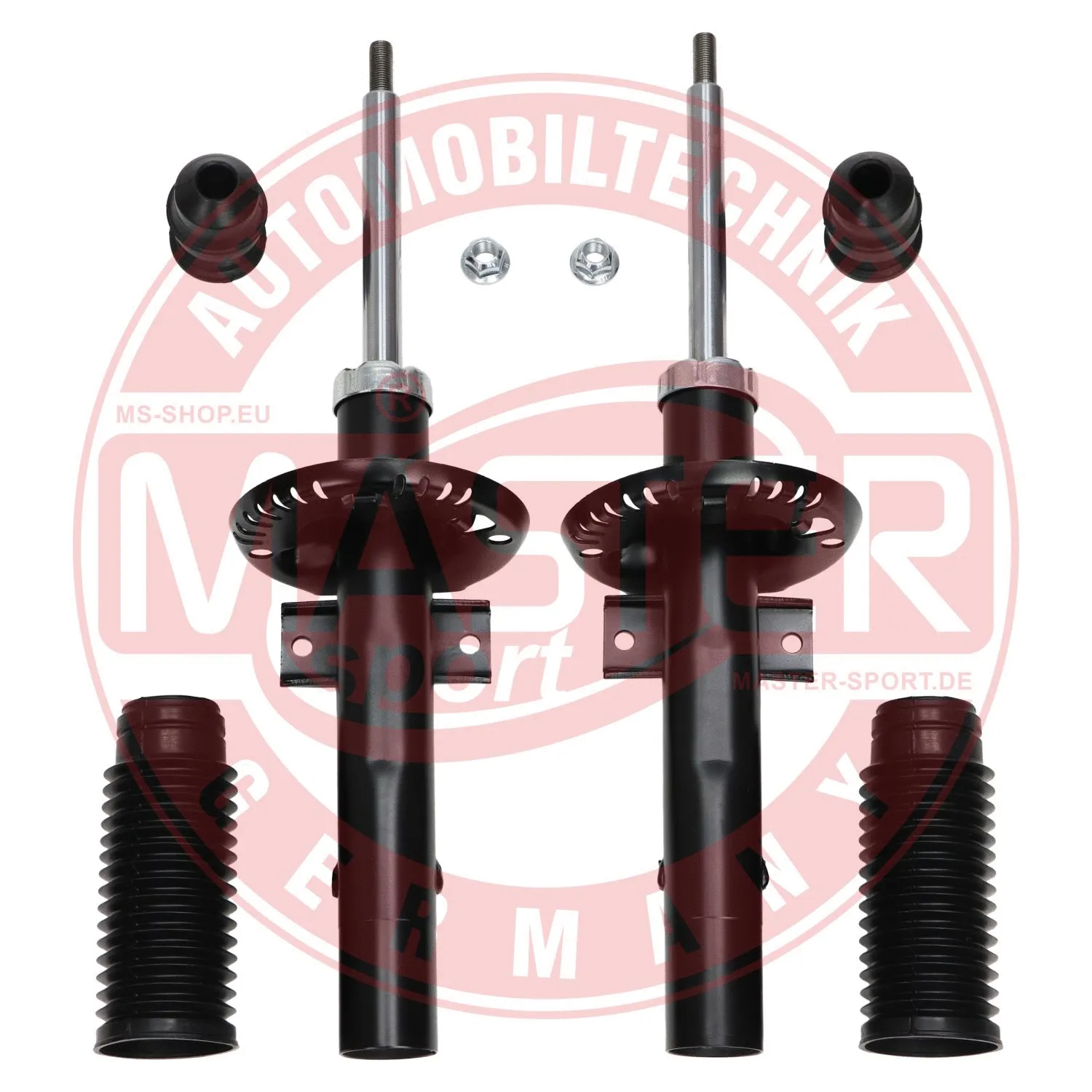 Shock Absorber