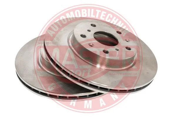 Brake Disc (24012202521-SET-MS)