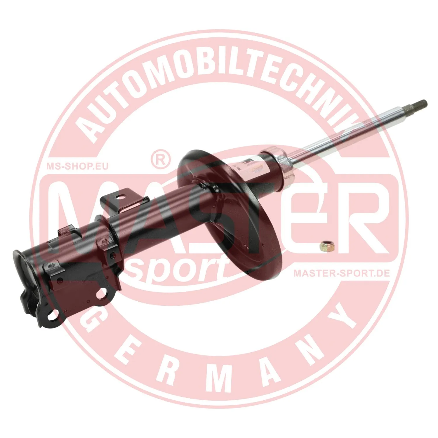 Shock Absorber