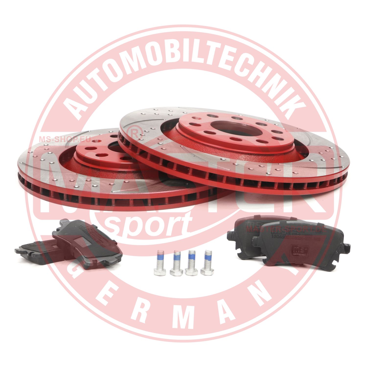 Brake Kit, disc brake