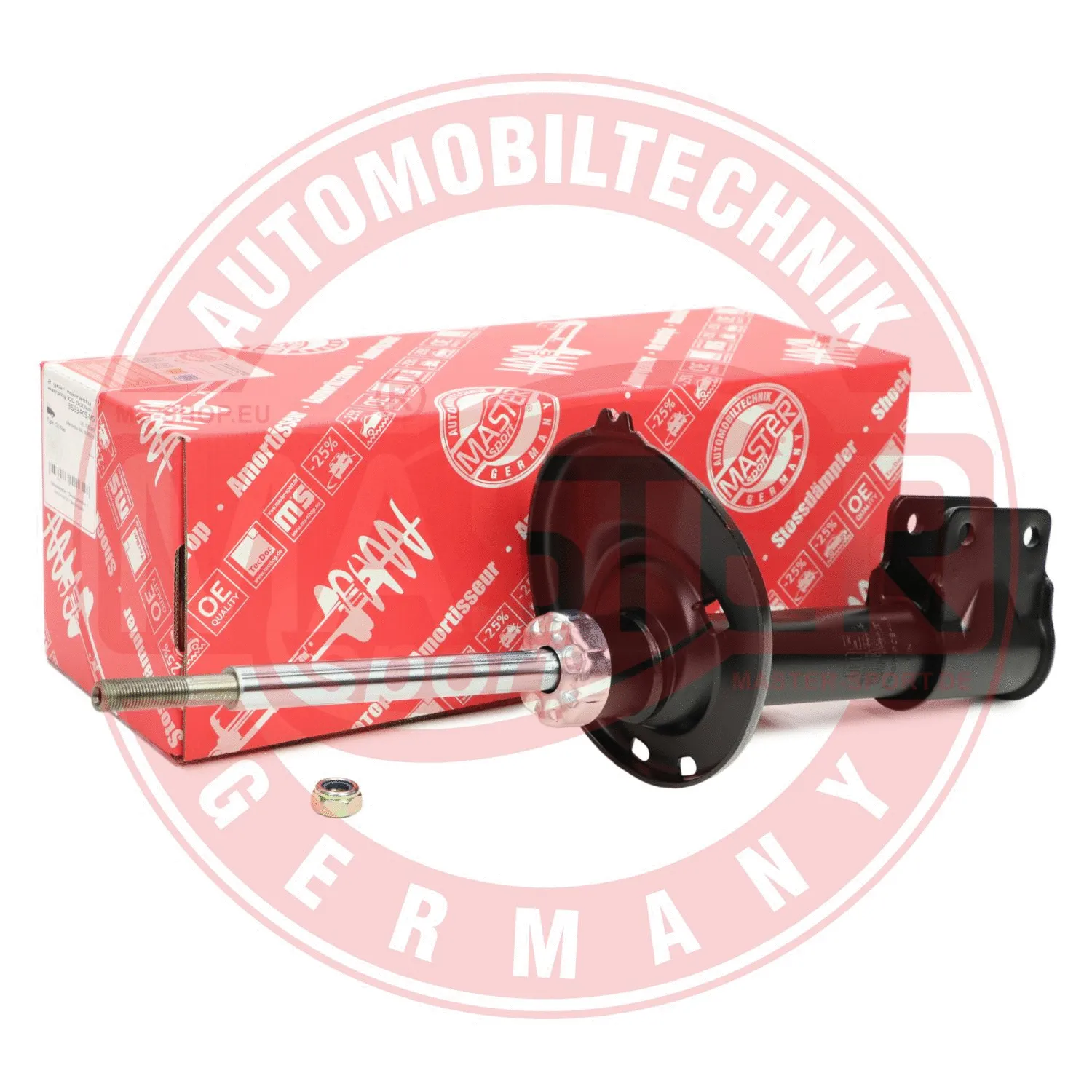 Shock Absorber