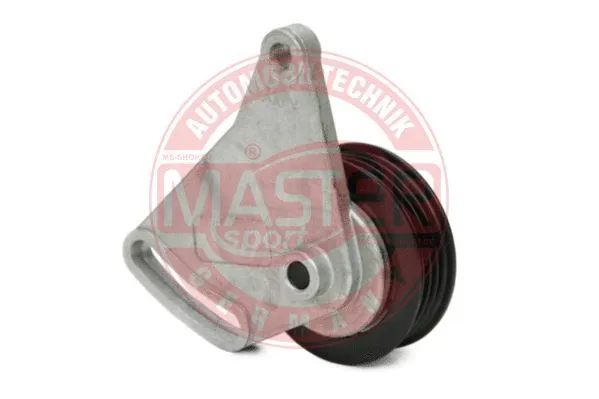 Tensioner Lever, V-ribbed belt