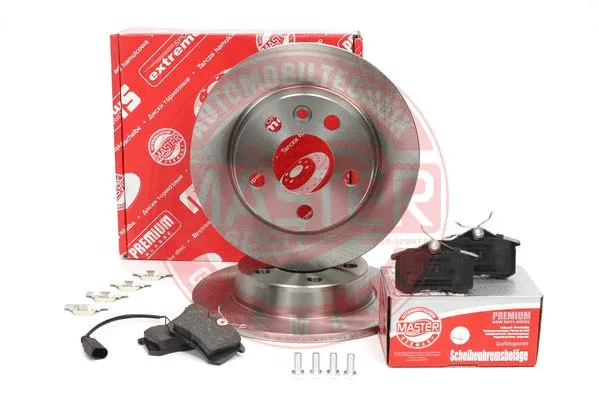 Brake Kit, disc brake