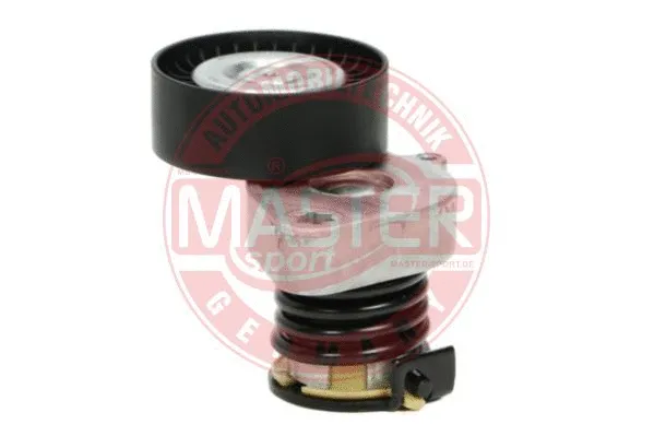 Tensioner Lever, V-ribbed belt