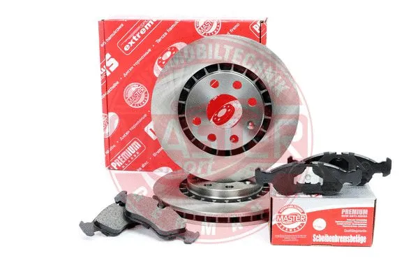 Brake Kit, disc brake