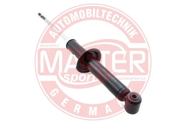 Shock Absorber (101616-PCS-MS)