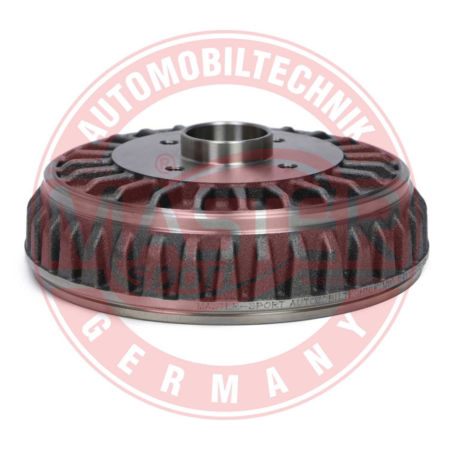 Brake Drum