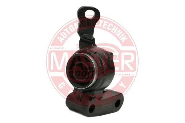 Mounting, control/trailing arm