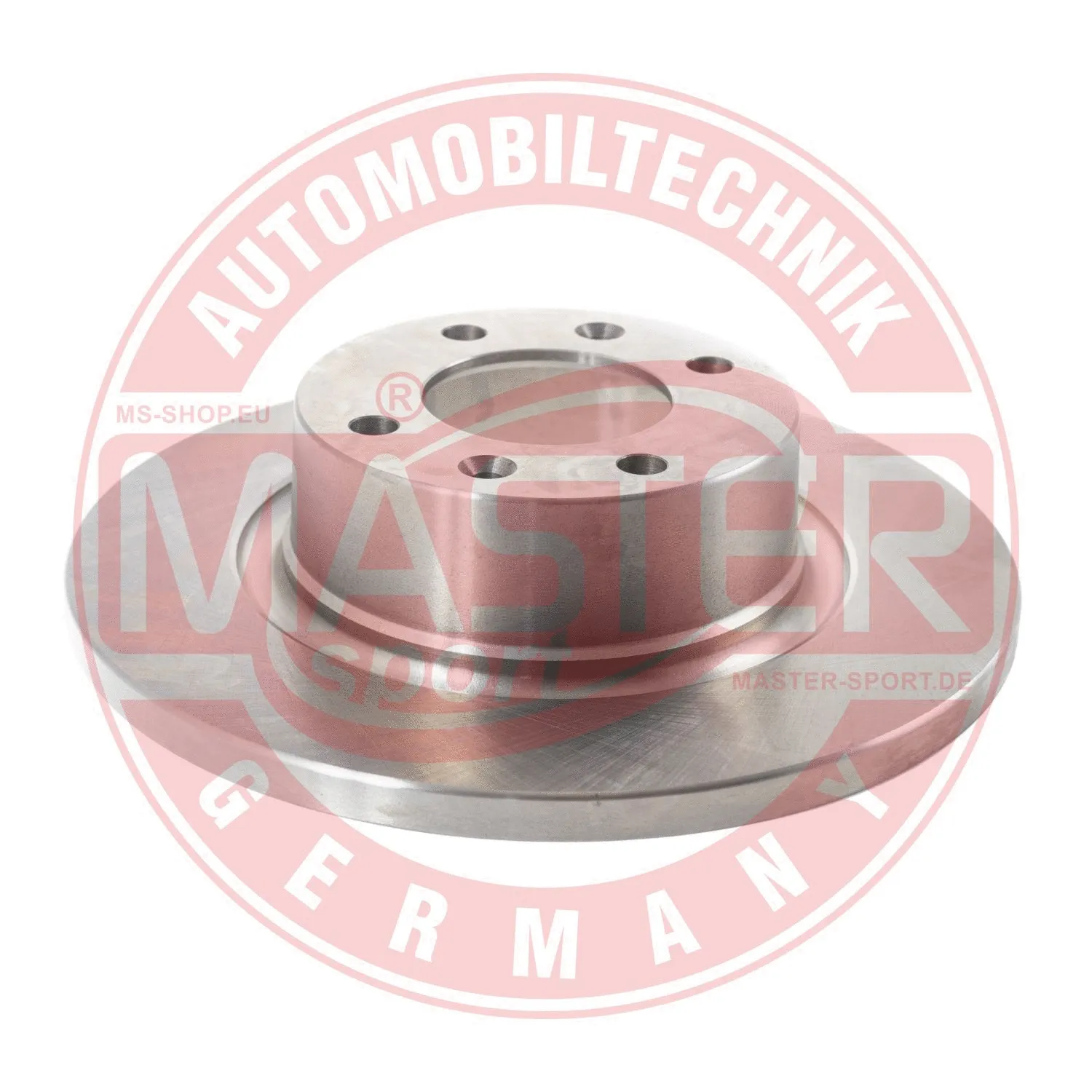 Brake Disc (24011401121-PCS-MS)