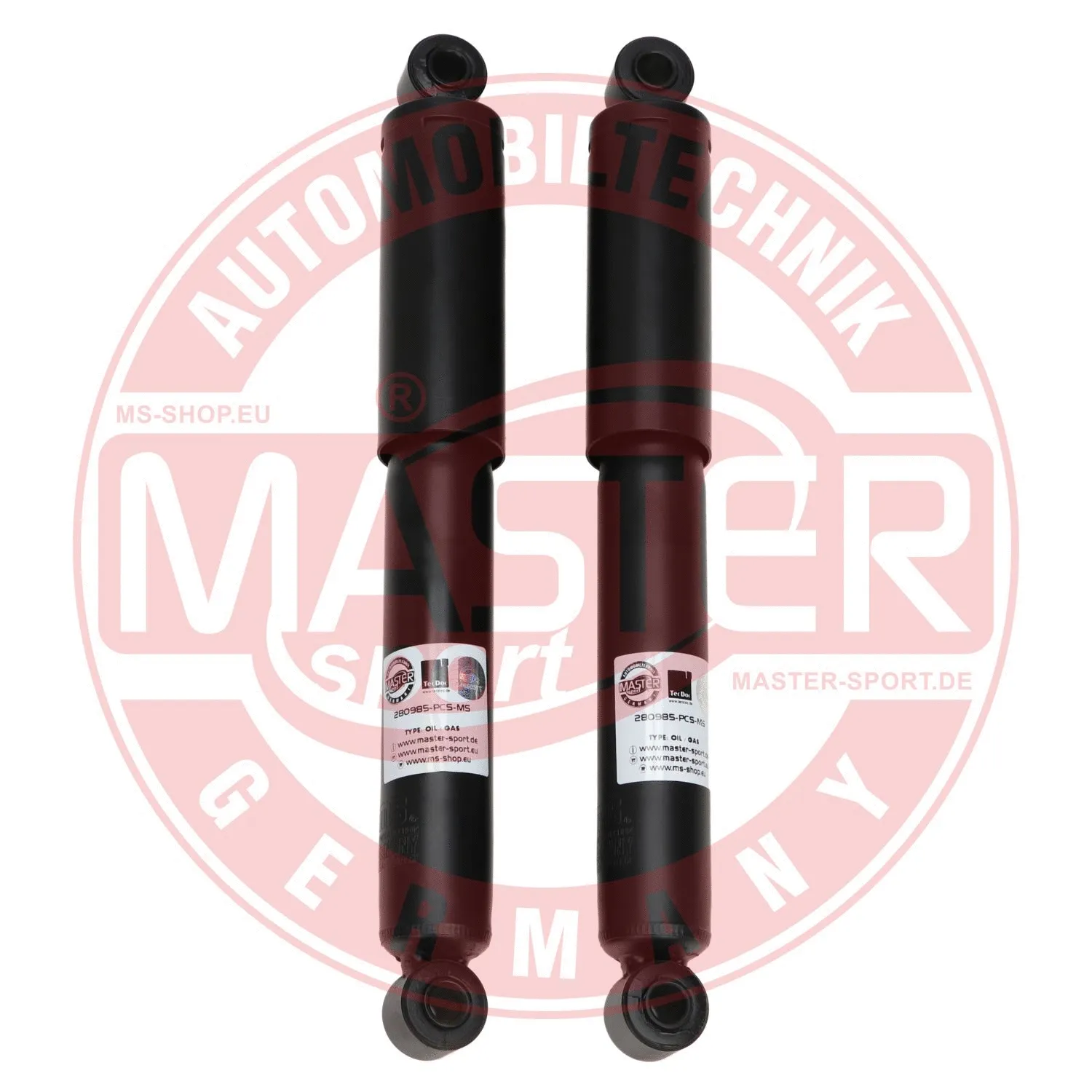Shock Absorber