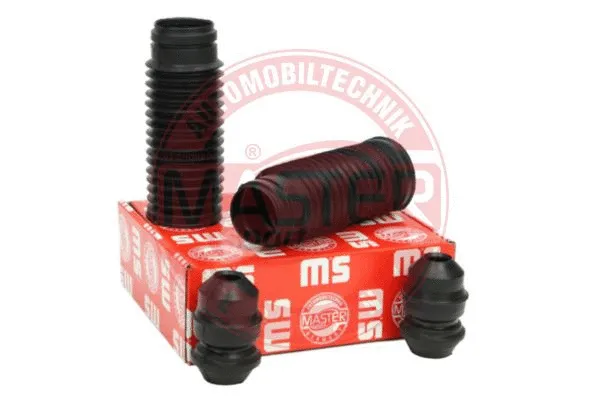 Dust Cover Kit, shock absorber