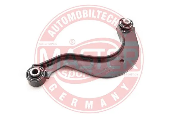 Control/Trailing Arm, wheel suspension (38041-PCS-MS)