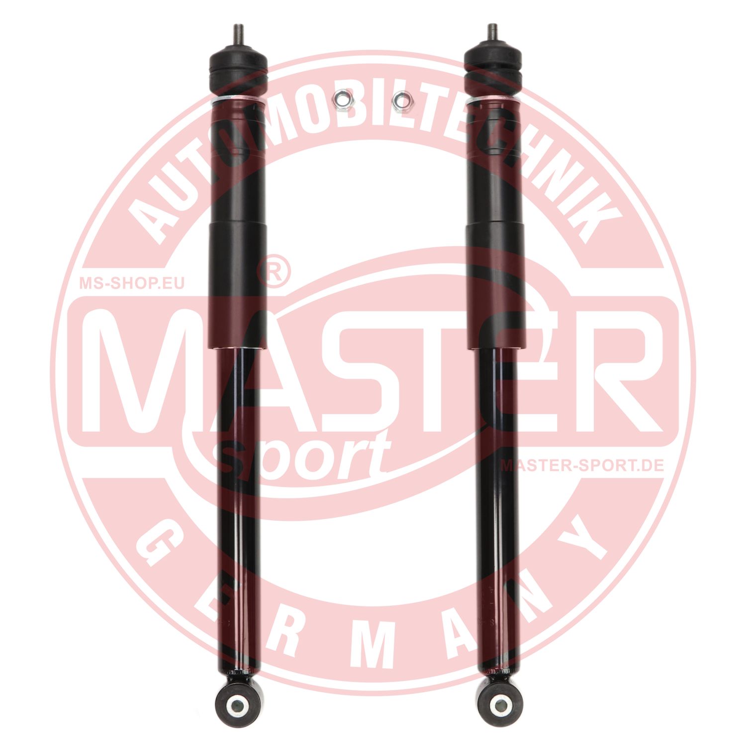 Shock Absorber