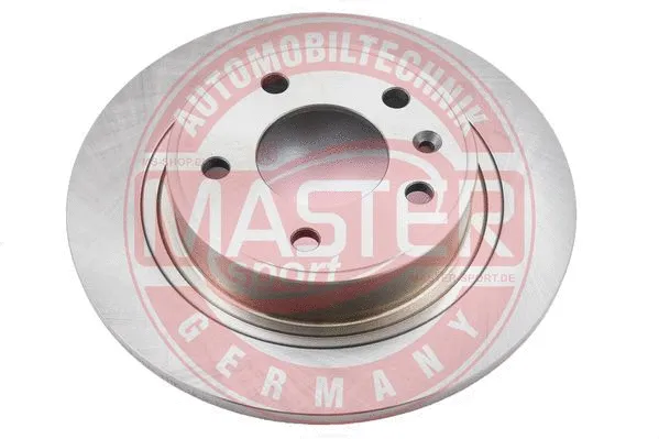 Brake Disc (24011201891-PCS-MS)
