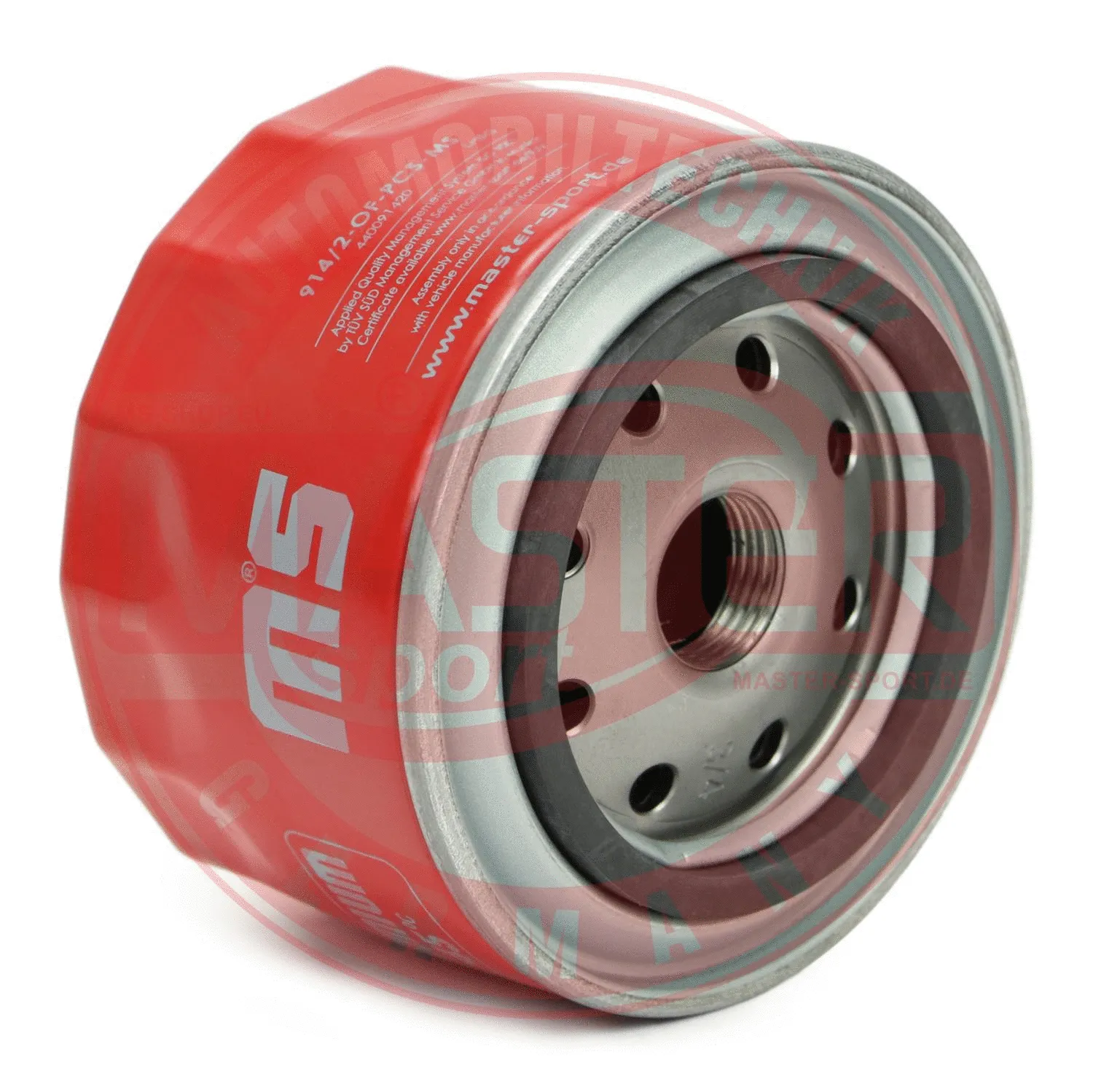 Oil Filter (914/2-OF-PCS-MS)