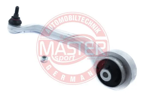 Control/Trailing Arm, wheel suspension (29855-PCS-MS)