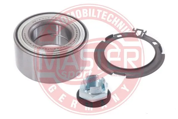 Wheel Bearing Kit (3616-SET-MS)