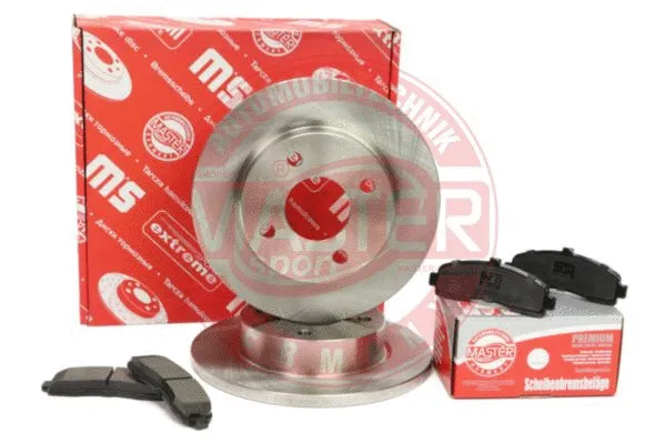 Brake Kit, disc brake