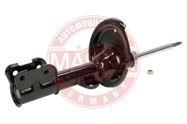 Shock Absorber