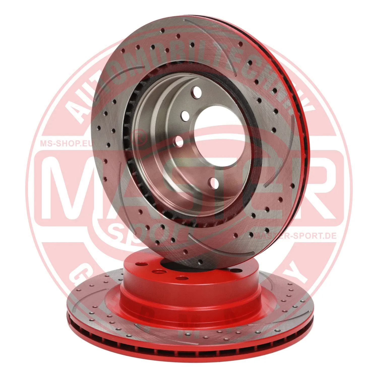 Brake Disc (24012001951SE-SET-MS)