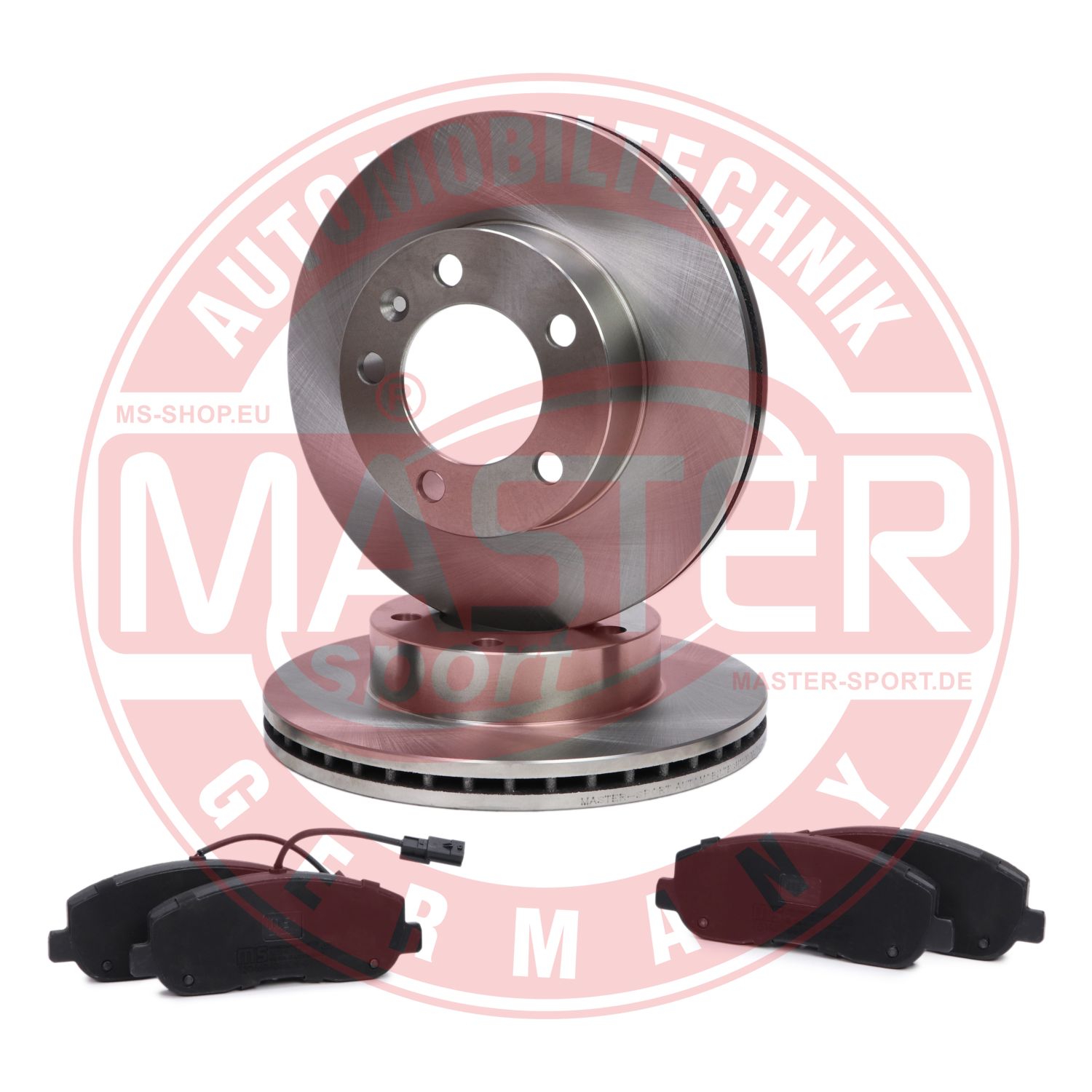 Brake Kit, disc brake