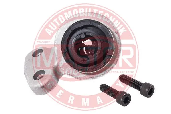 Mounting, control/trailing arm (17923-SET-MS)