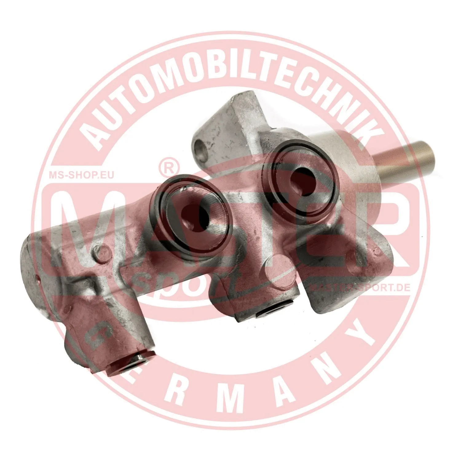 Brake Master Cylinder (24212008062AT-PCS-MS)