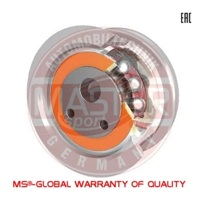 Tensioner Pulley, timing belt (2108-1006120-AT-PCS-MS)