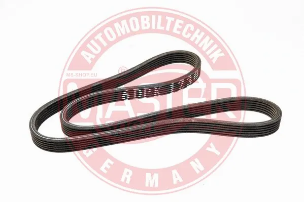 V-Ribbed Belt (6DPK1230-PCS-MS)