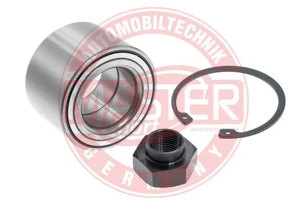 Wheel Bearing Kit (3571-SET-MS)