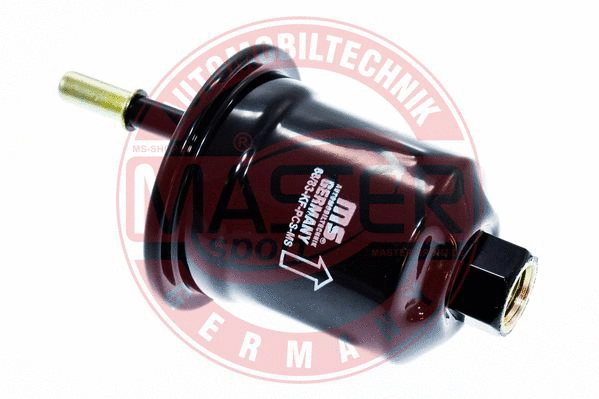 Fuel Filter (68/83-KF-PCS-MS)