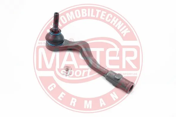 Tie Rod End (35742-PCS-MS)