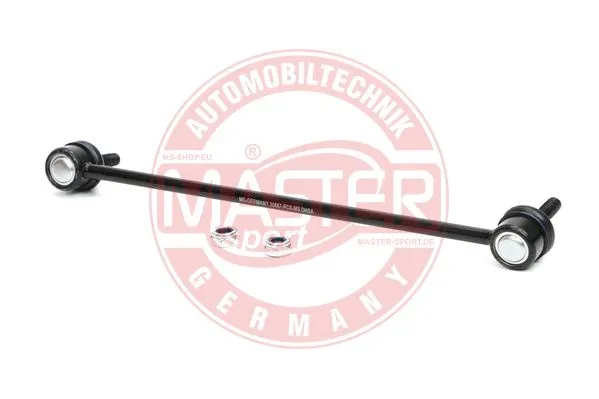Link/Coupling Rod, stabiliser bar (30667-PCS-MS)