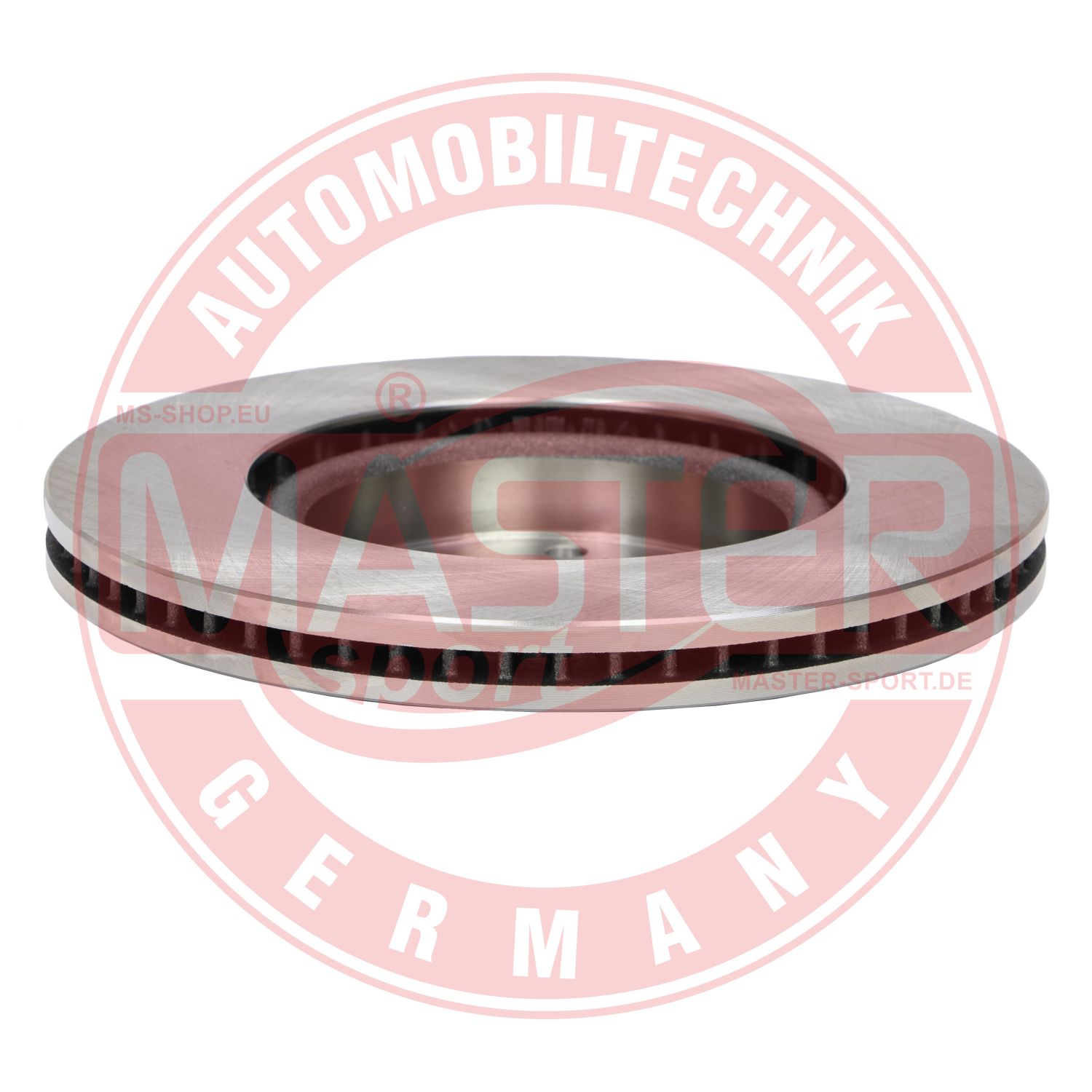 Brake Disc (24112526861-PCS-MS)