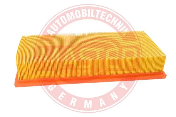 Air Filter (2S02-LF-PCS-MS)