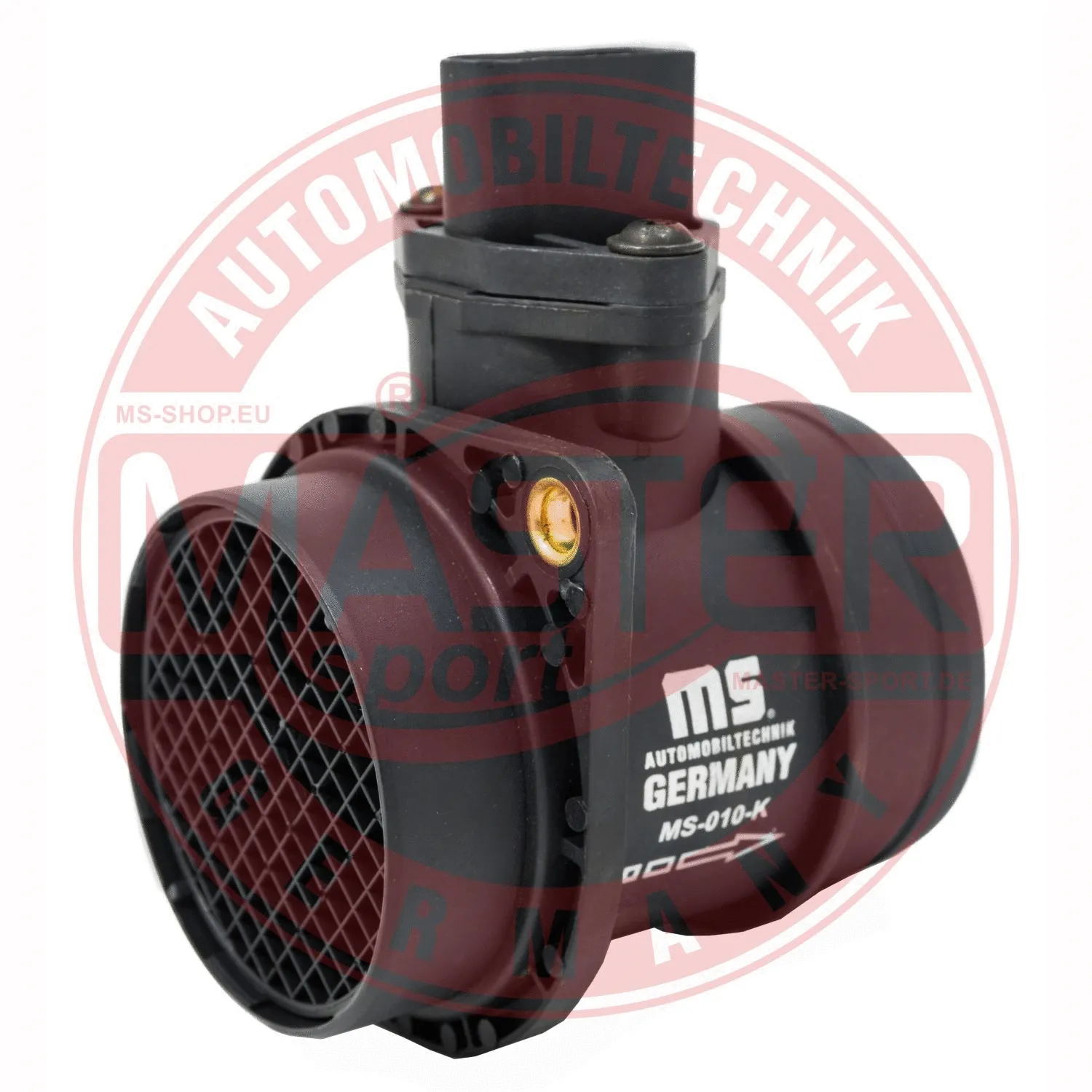Mass Air Flow Sensor (010-K-PCS-MS)