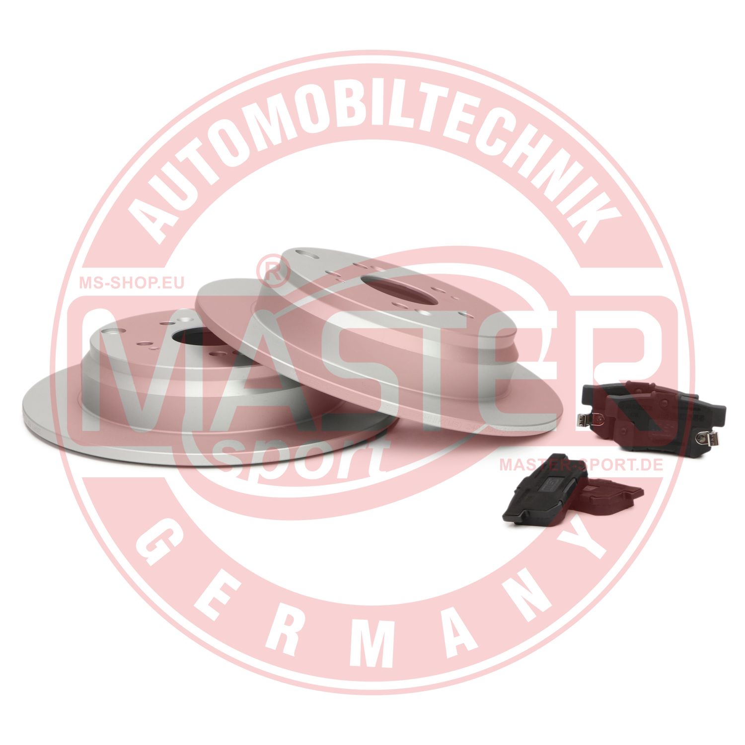 Brake Kit, disc brake