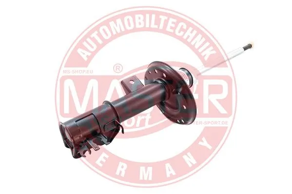 Shock Absorber (314839-PCS-MS)