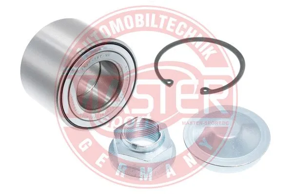 Wheel Bearing Kit (3617-SET-MS)