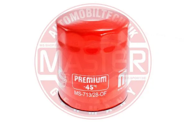 Oil Filter (713/28-OF-PCS-MS)