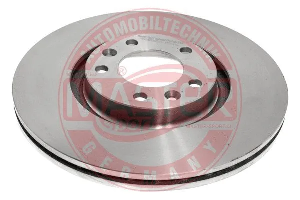 Brake Disc (24012202551-PCS-MS)