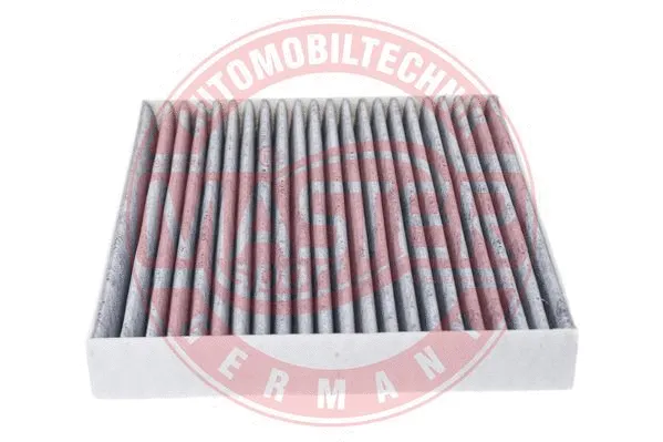 Filter, cabin air (2143-IF-PCS-MS)